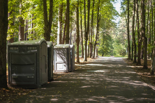  Albany, LA Porta Potty Rental Pros
