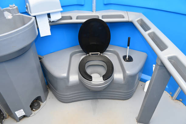 Best Portable toilet rental cost  in Albany, LA
