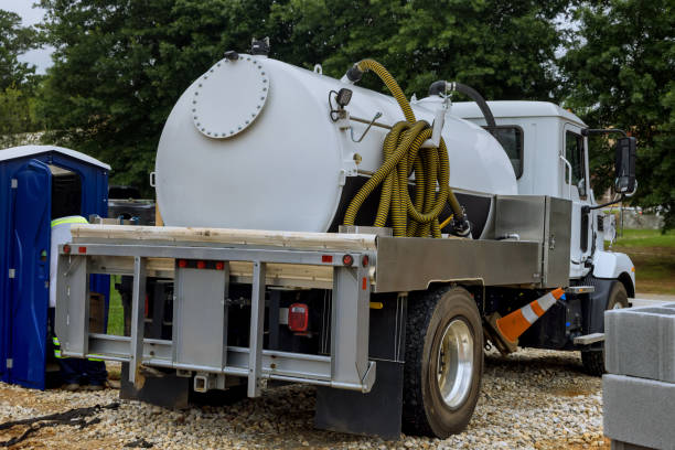 Best Porta potty services near me  in Albany, LA