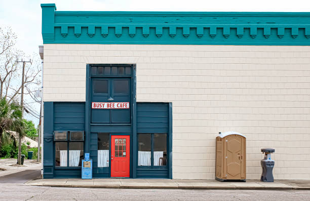 Best Best portable toilet rental  in Albany, LA