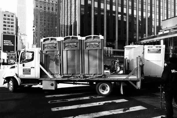 Best Porta potty for special events  in Albany, LA