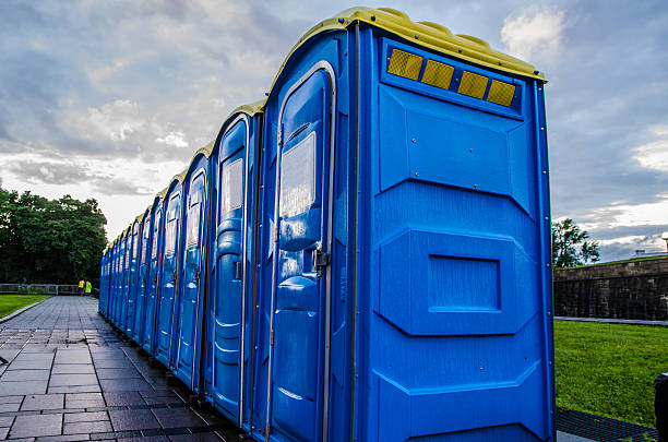 Best Porta potty delivery and setup  in Albany, LA