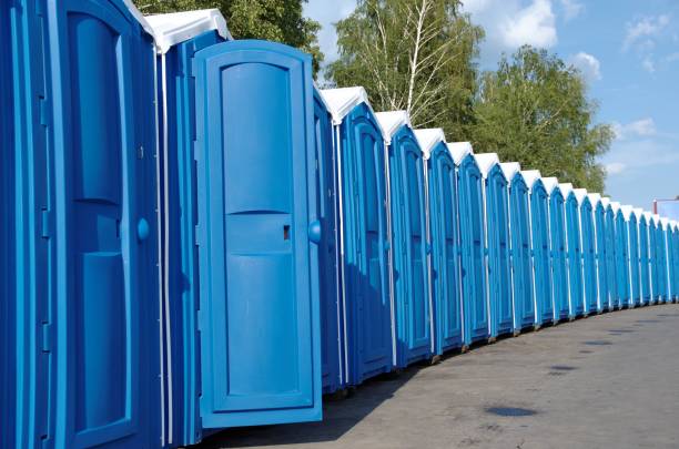 Best Luxury portable toilet rental  in Albany, LA